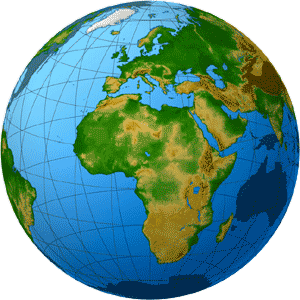 africa