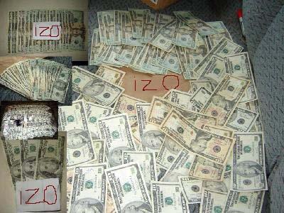 THE Dollars for IZO